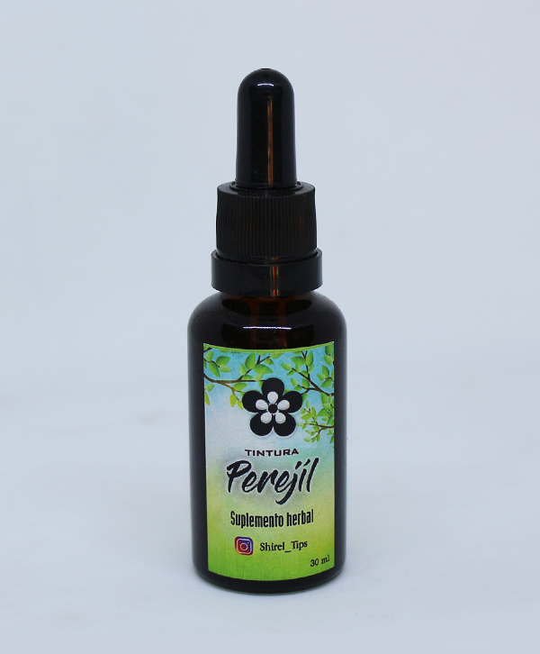 perejil