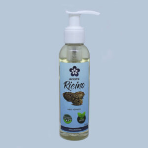 Aceite de ricino